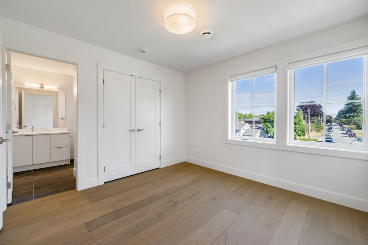 Laundry Room Photo of 7381 Imperial Street, Burnaby, BC