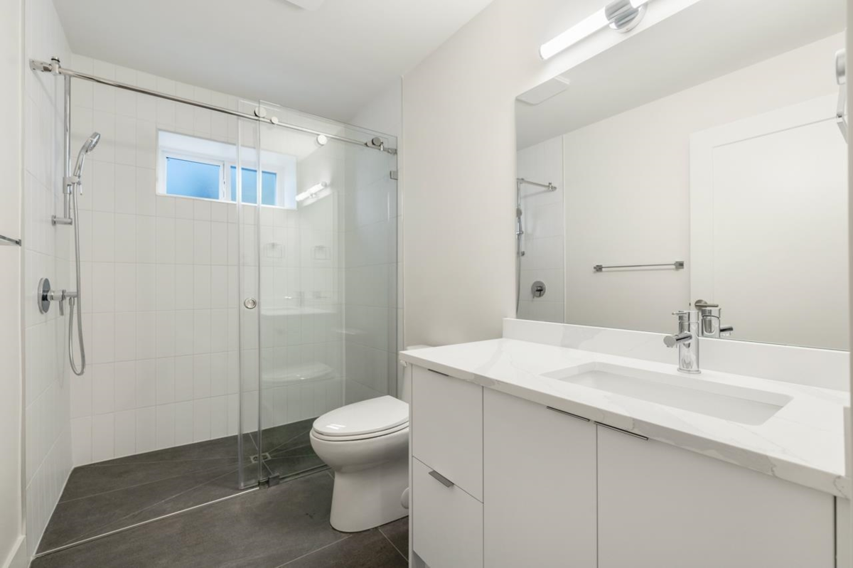 Outdoor Patio Photo of 7381 Imperial Street, Burnaby, BC