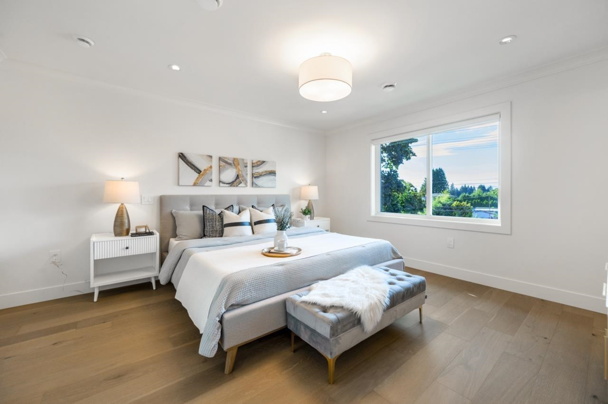 Powder Room Photo of 7381 Imperial Street, Burnaby, BC