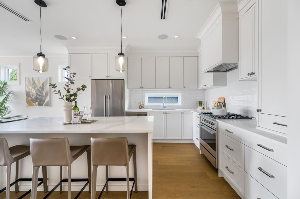 Primary Bedroom Photo of 7381 Imperial Street, Burnaby, BC