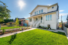7381 Imperial Street, Burnaby, BC