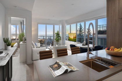 408 1441 Johnston Road, White Rock, BC, White Rock — 2 bed apartment/condo for sale