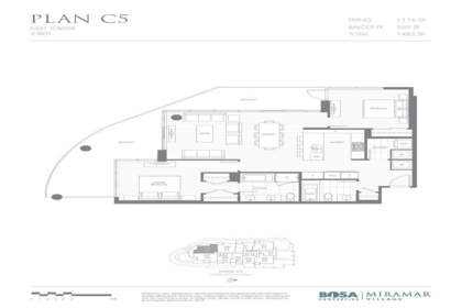 408 1441 Johnston Road, White Rock, BC