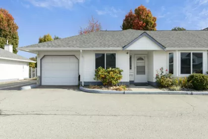 3 19171 Mitchell Road, Pitt Meadows, BC, Pitt Meadows — Other for sale