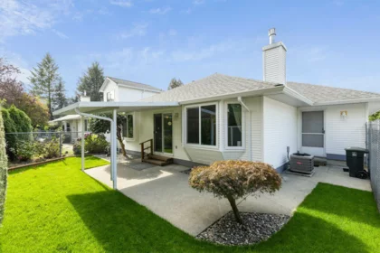 3 19171 Mitchell Road, Pitt Meadows, BC, Pitt Meadows — Other for sale