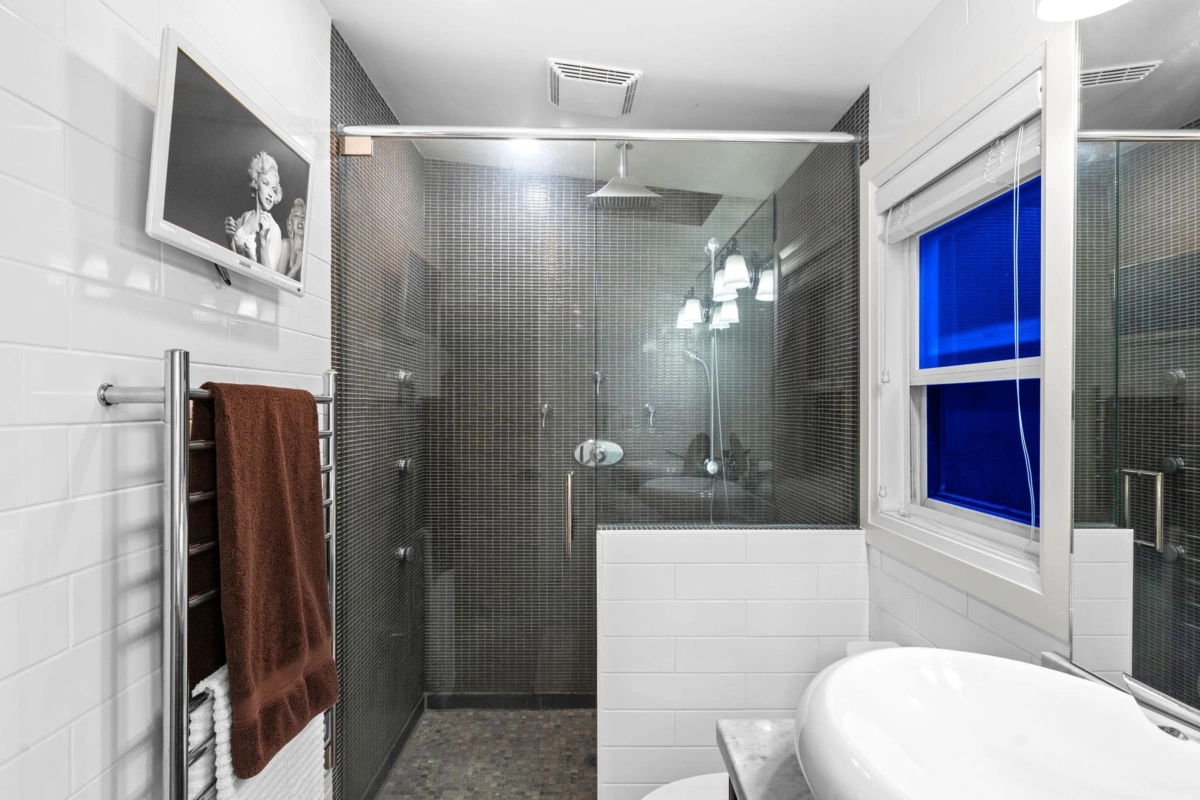 Backyard Photo of 17351 Fedoruk Road, Richmond, BC