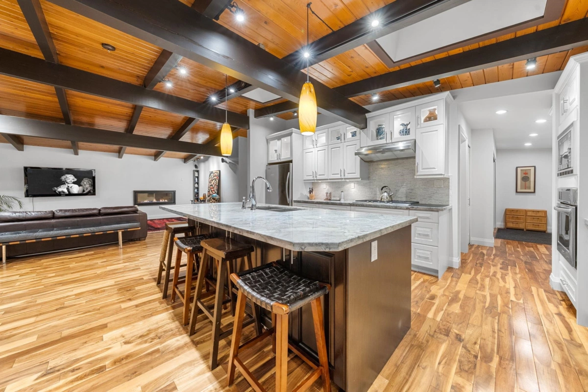 Bedroom 2 Photo of 17351 Fedoruk Road, Richmond, BC