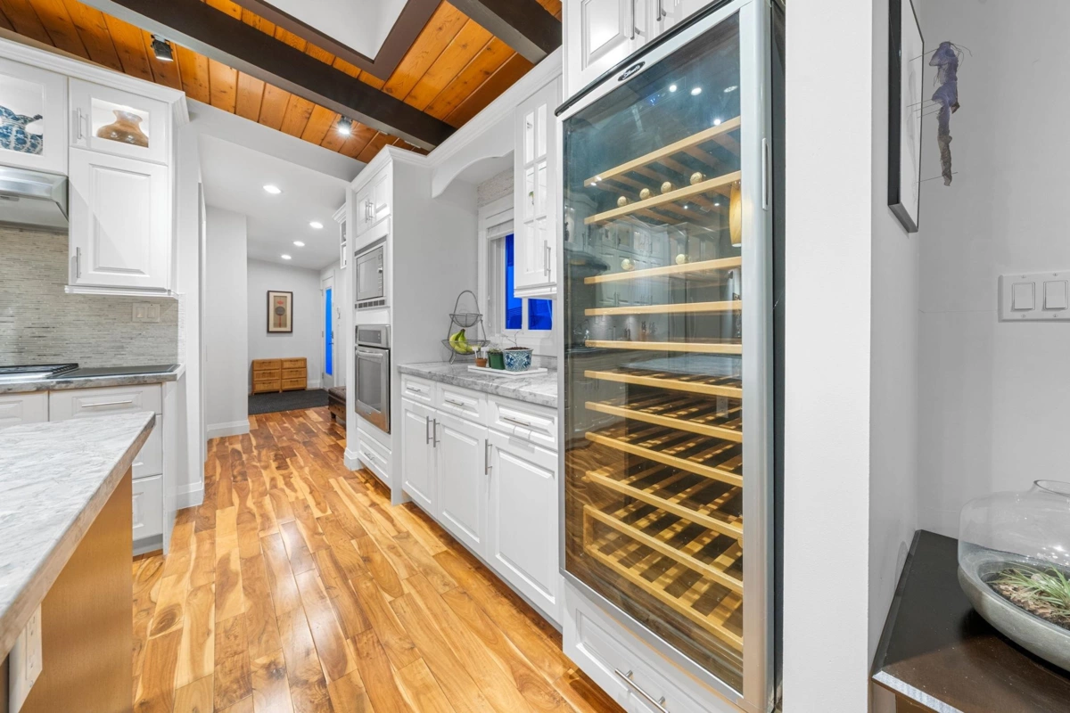 Bedroom 3 Photo of 17351 Fedoruk Road, Richmond, BC