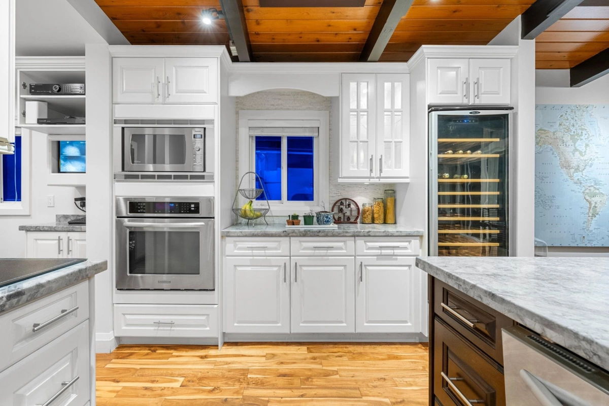Bedroom 4 Photo of 17351 Fedoruk Road, Richmond, BC