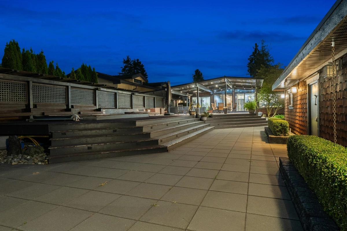 Community Amenities Photo (Clubhouse) of 17351 Fedoruk Road, Richmond, BC