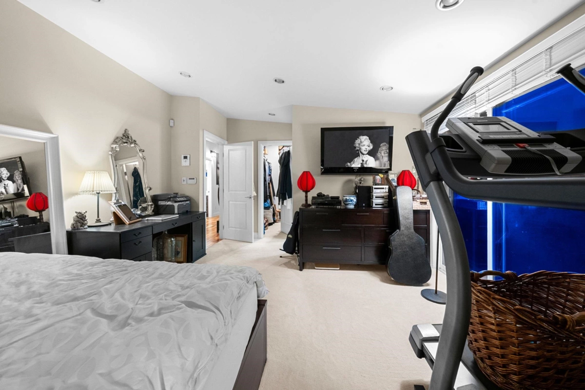 Front Yard Photo of 17351 Fedoruk Road, Richmond, BC