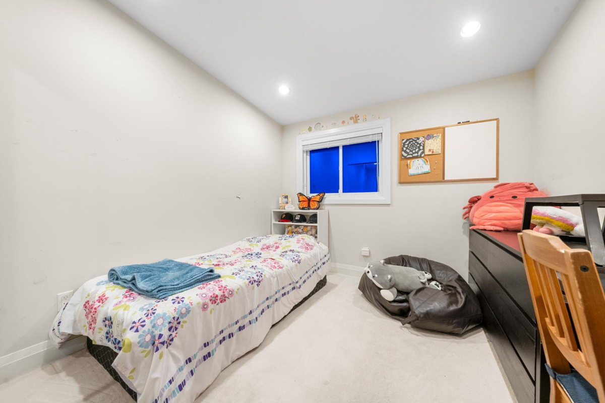 Garden / Landscaping Photo of 17351 Fedoruk Road, Richmond, BC