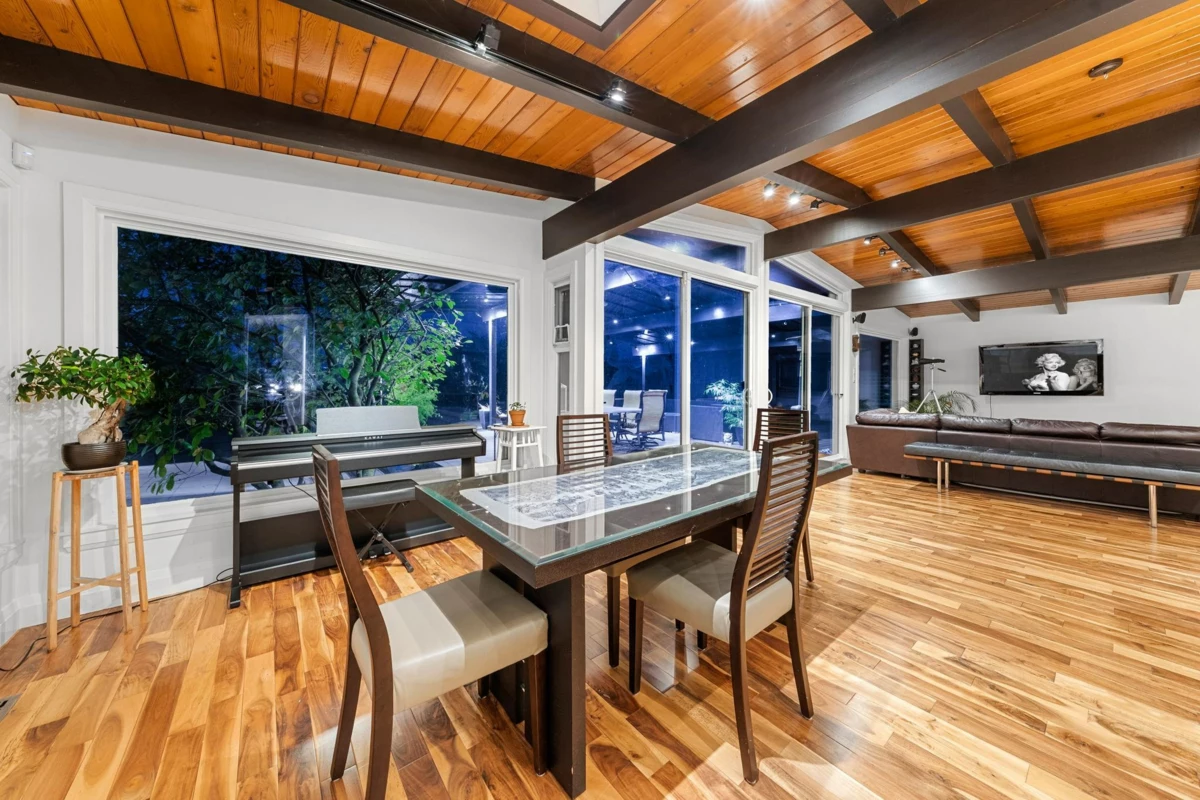 Guest Bathroom Photo of 17351 Fedoruk Road, Richmond, BC