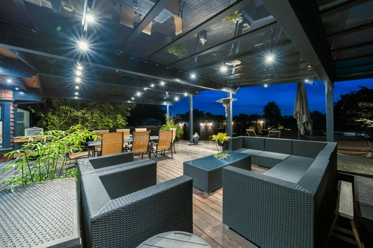 Hot Tub / Spa Photo of 17351 Fedoruk Road, Richmond, BC