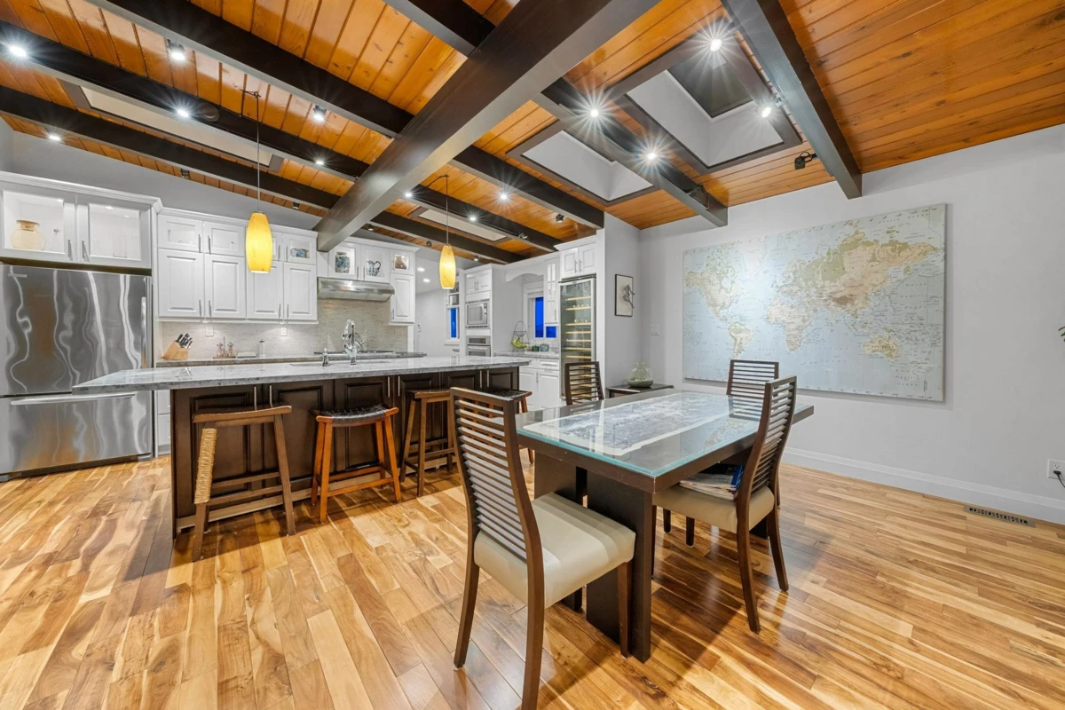 Loft / Bonus Room Photo of 17351 Fedoruk Road, Richmond, BC