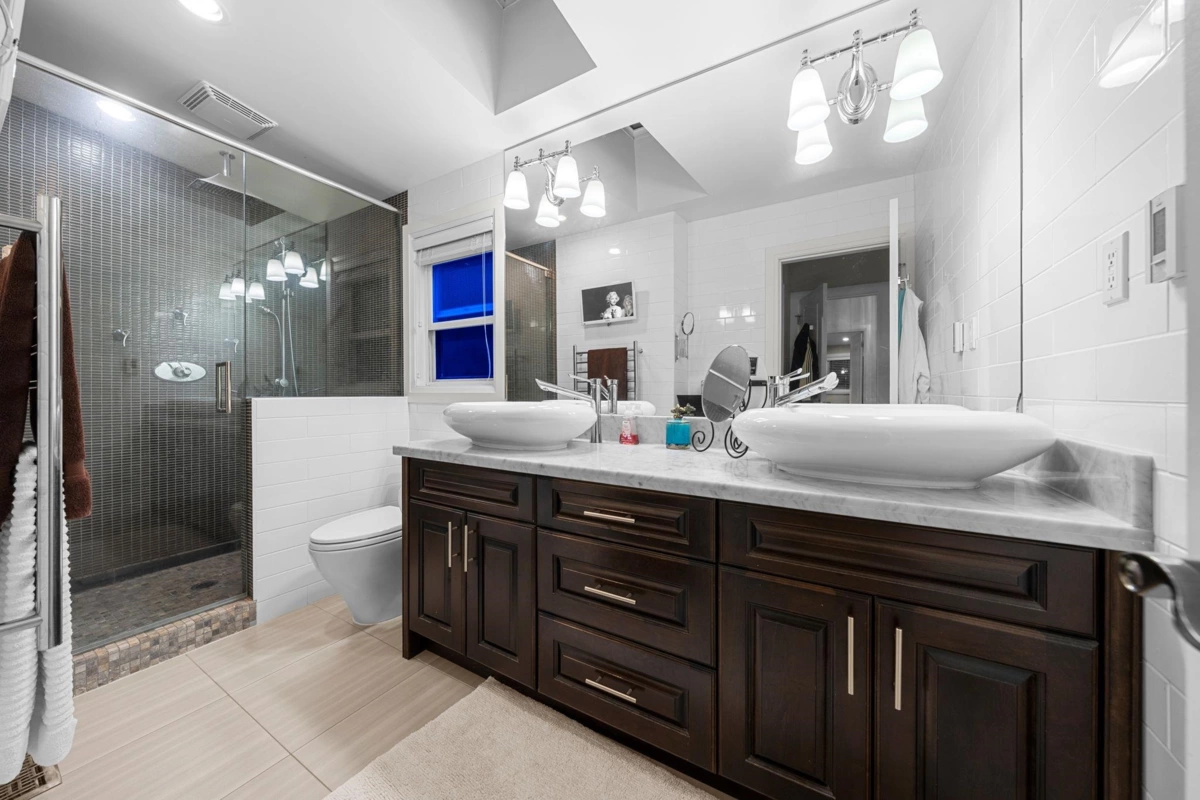 Outdoor Deck Photo of 17351 Fedoruk Road, Richmond, BC