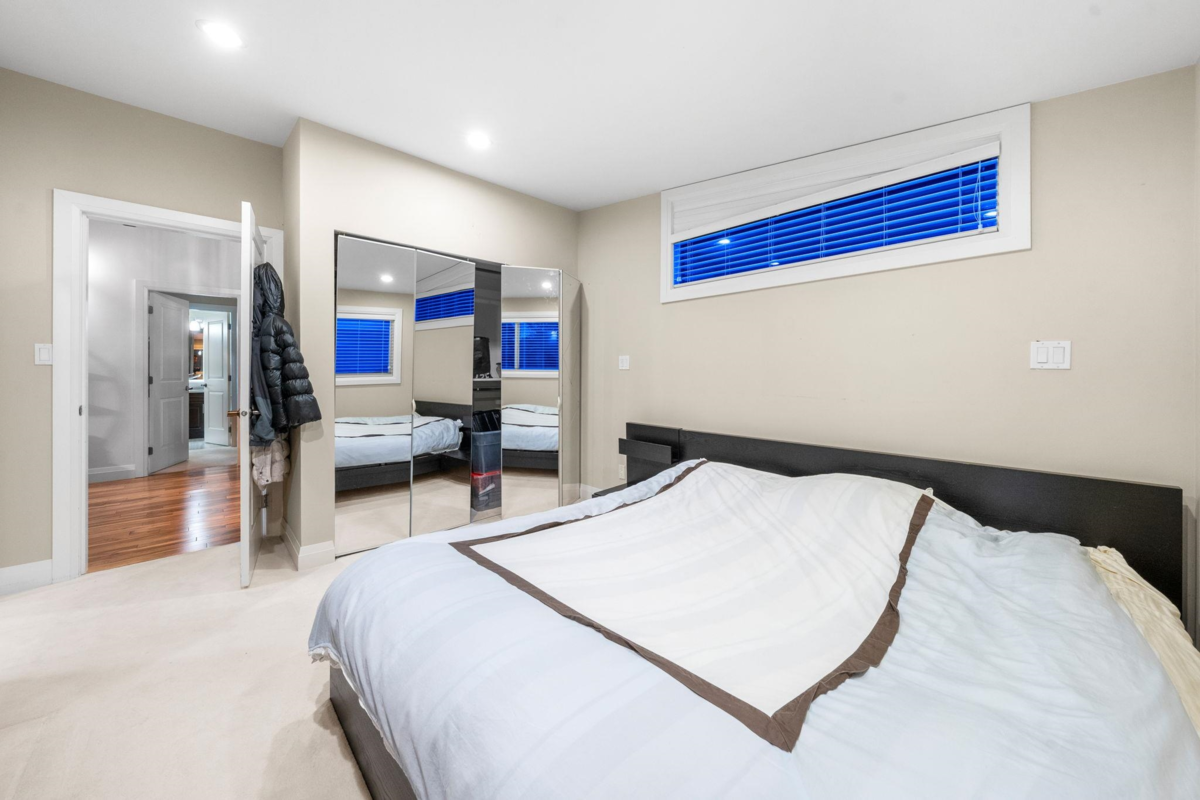 Outdoor Patio Photo of 17351 Fedoruk Road, Richmond, BC