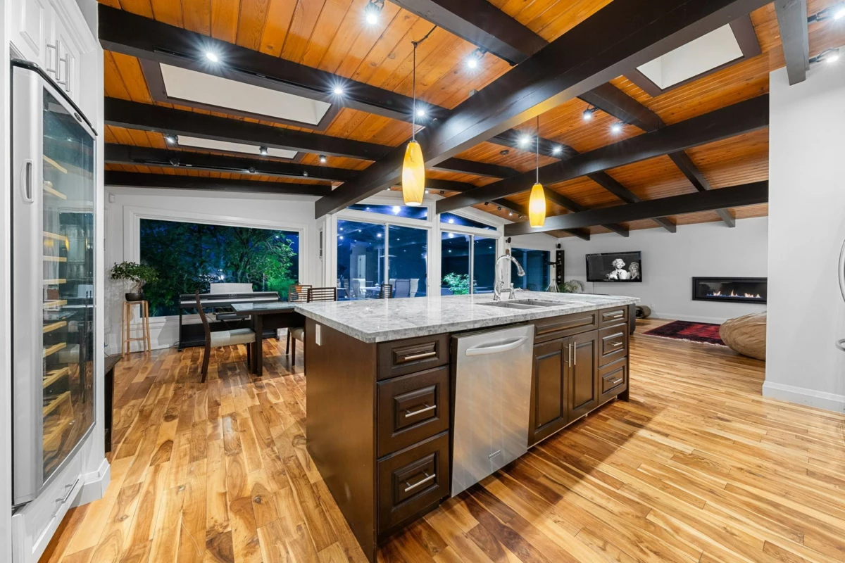 Pantry Photo of 17351 Fedoruk Road, Richmond, BC