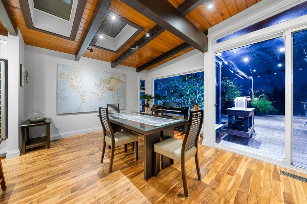 Powder Room Photo of 17351 Fedoruk Road, Richmond, BC