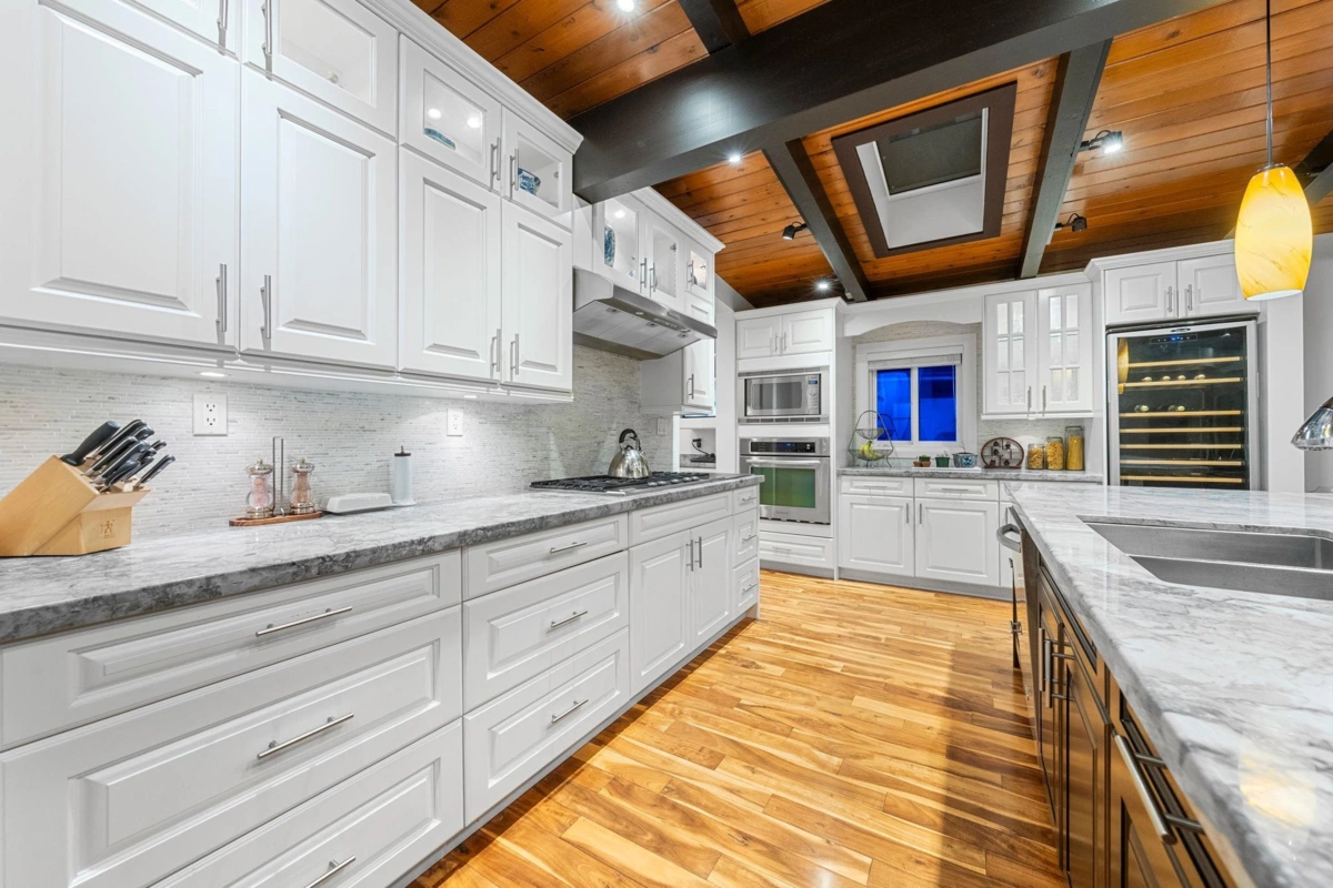 Primary Bathroom Photo of 17351 Fedoruk Road, Richmond, BC