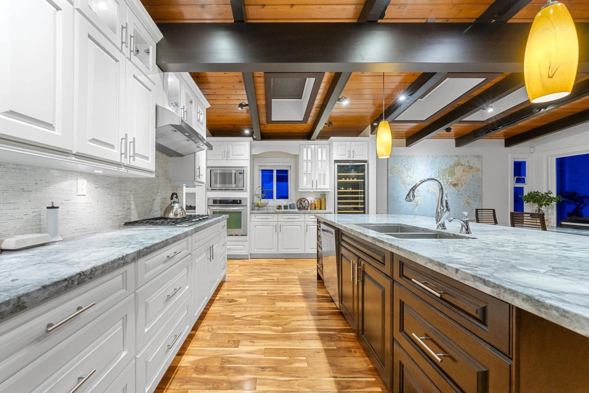 Primary Bedroom Photo of 17351 Fedoruk Road, Richmond, BC