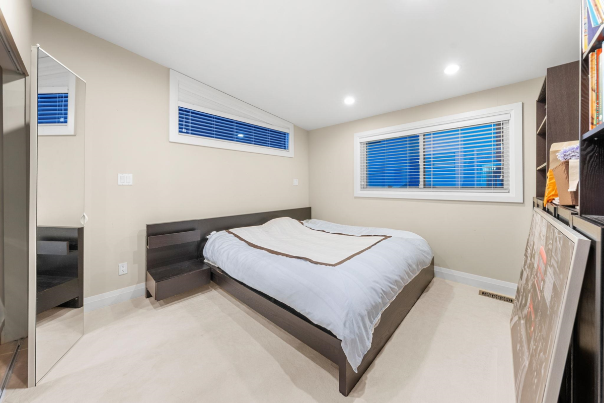 Staircase Photo of 17351 Fedoruk Road, Richmond, BC