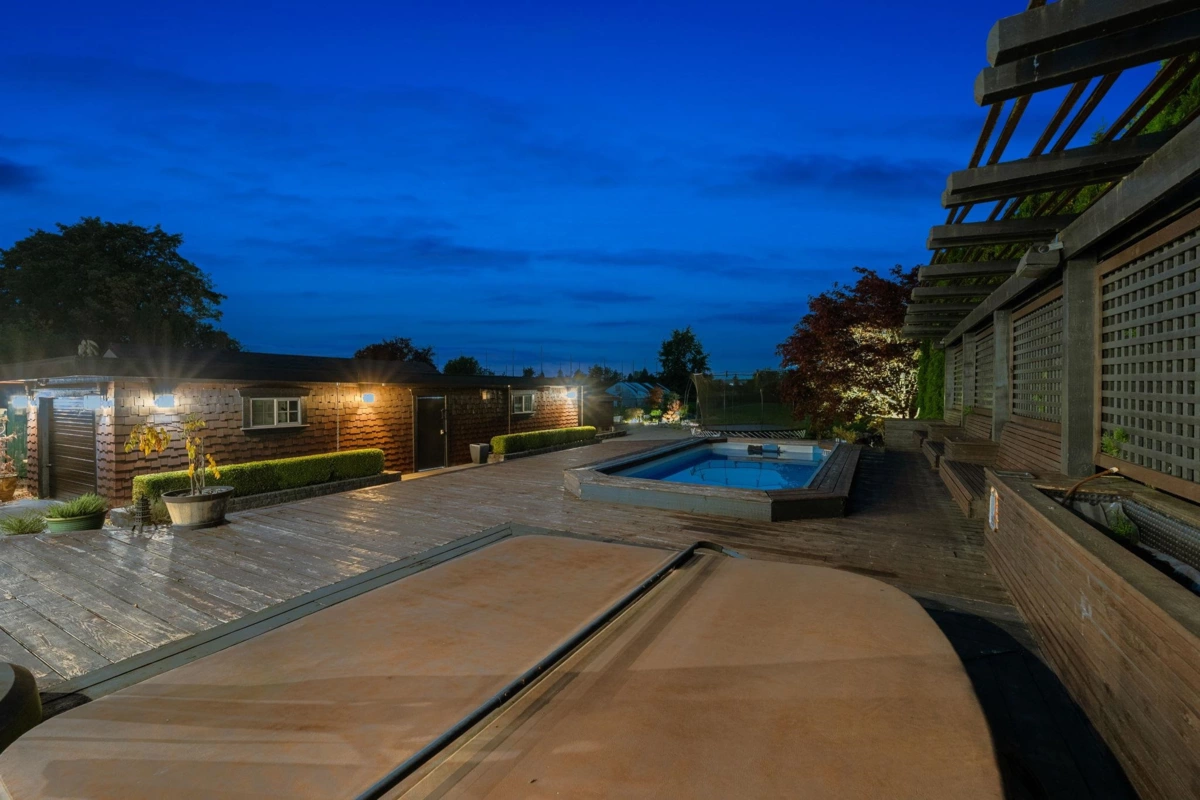 Street View Photo of 17351 Fedoruk Road, Richmond, BC