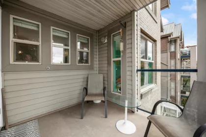 Hot Tub / Spa Photo of 302 20237 54 Avenue, Langley, BC