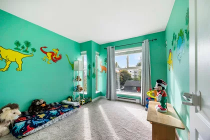 Laundry Room Photo of 302 20237 54 Avenue, Langley, BC