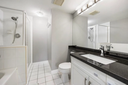 Loft / Bonus Room Photo of 302 20237 54 Avenue, Langley, BC