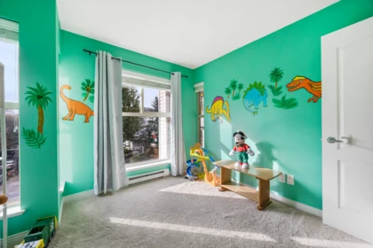 Mudroom Photo of 302 20237 54 Avenue, Langley, BC