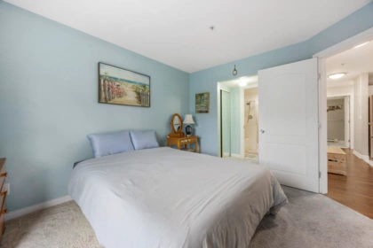 Office / Den Photo of 302 20237 54 Avenue, Langley, BC