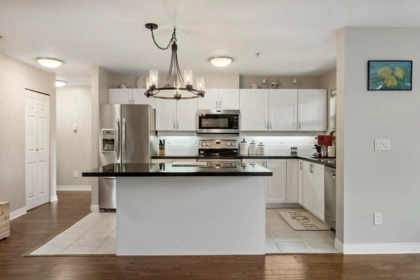 Pantry Photo of 302 20237 54 Avenue, Langley, BC