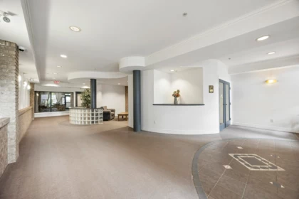Street View Photo of 302 20237 54 Avenue, Langley, BC