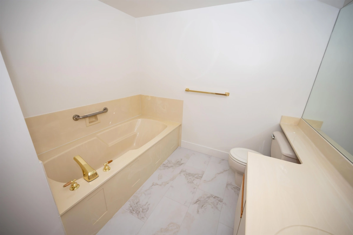 Garden / Landscaping Photo of 117 10584 153 Street, Surrey, BC