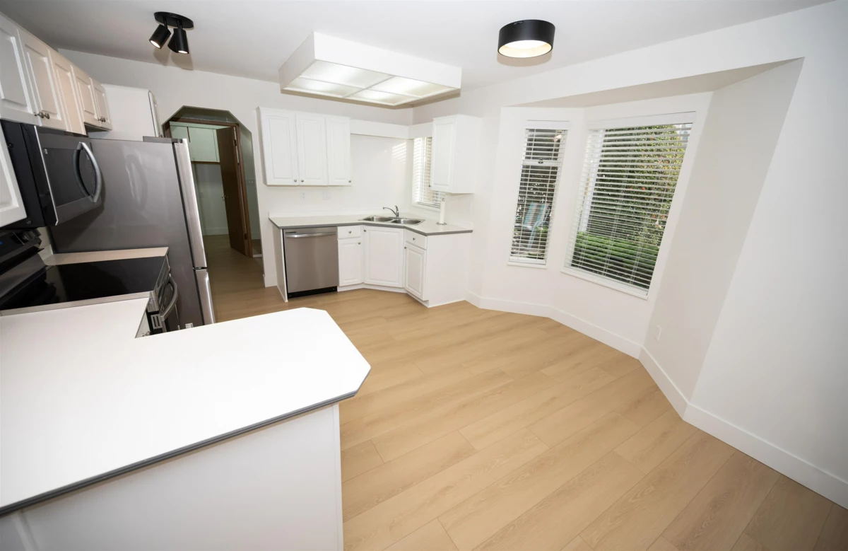 Kitchen Island Photo of 117 10584 153 Street, Surrey, BC