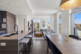 1103 3538 Sawmill Crescent, Vancouver, BC