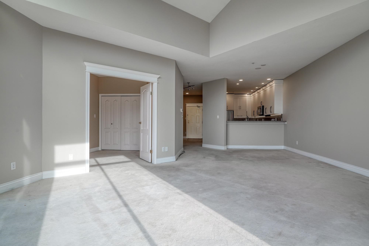 Bedroom 3 Photo of 304 4753 W River Road, Ladner, BC