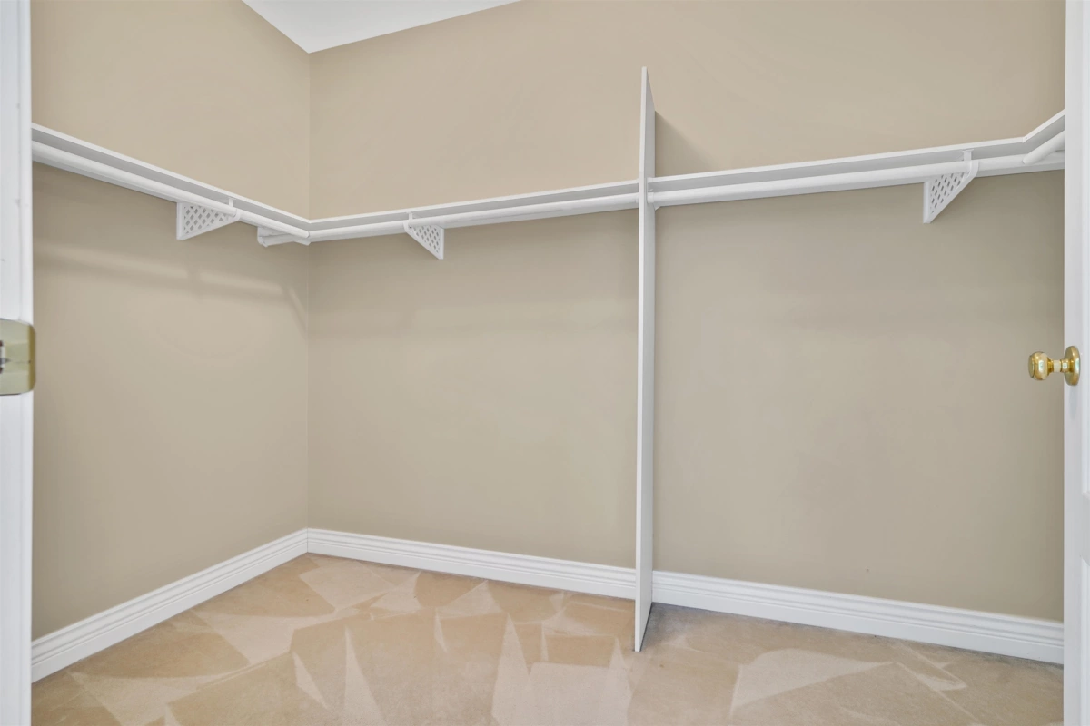 Garage Interior Photo of 304 4753 W River Road, Ladner, BC