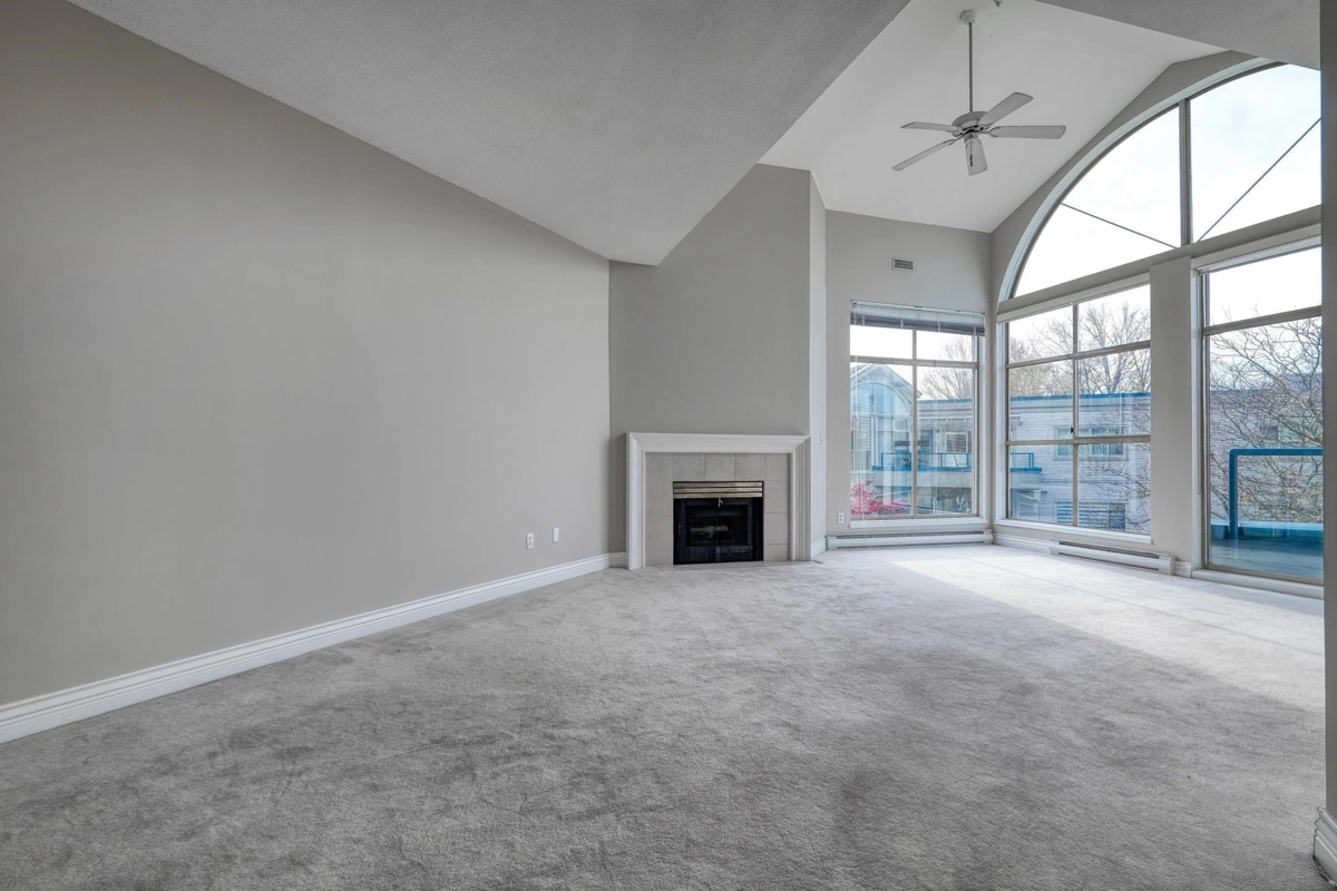 Guest Bathroom Photo of 304 4753 W River Road, Ladner, BC
