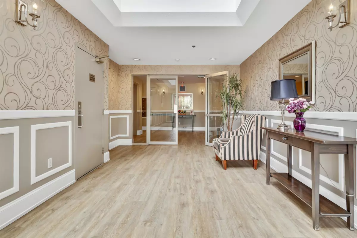 Hot Tub / Spa Photo of 304 4753 W River Road, Ladner, BC