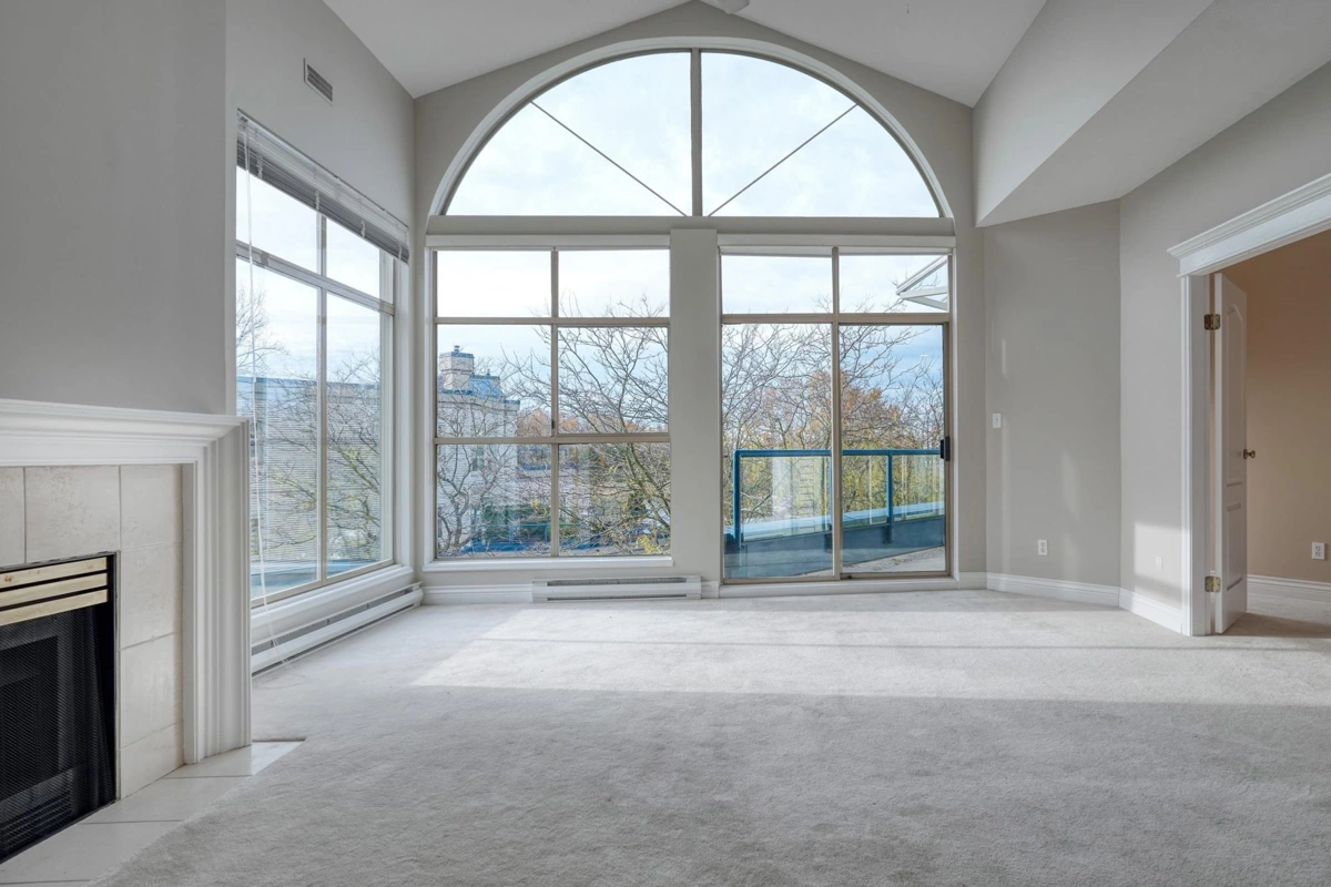 Walk-In Closet Photo of 304 4753 W River Road, Ladner, BC