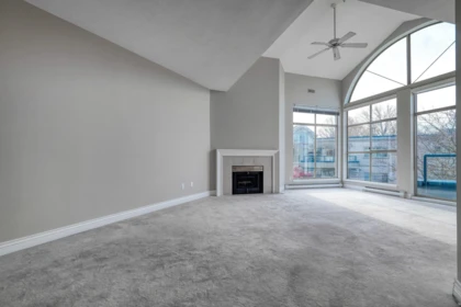 Breakfast Nook Photo of 304 4753 W River Road, Ladner, BC