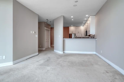 Walk-In Closet Photo of 304 4753 W River Road, Ladner, BC