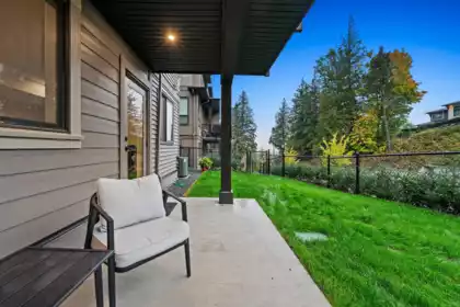 20 43610 Chilliwack Mountain Road, Chilliwack, BC, Chilliwack — Townhouse for sale