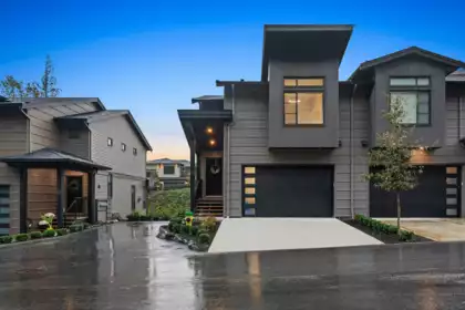 20 43610 Chilliwack Mountain Road, Chilliwack, BC, Chilliwack — Townhouse for sale