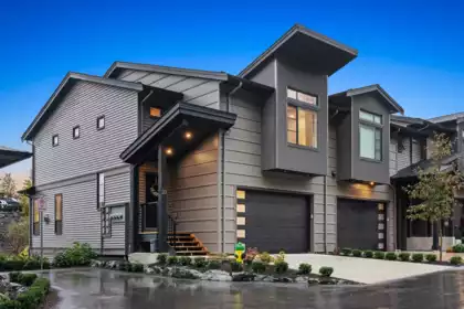 20 43610 Chilliwack Mountain Road, Chilliwack, BC, Chilliwack — Townhouse for sale