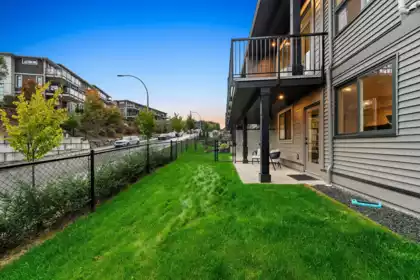 20 43610 Chilliwack Mountain Road, Chilliwack, BC, Chilliwack — Townhouse for sale