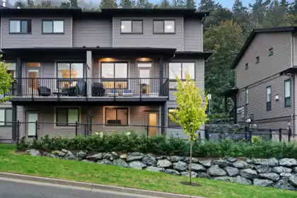 20 43610 Chilliwack Mountain Road, Chilliwack, BC, Chilliwack — Townhouse for sale