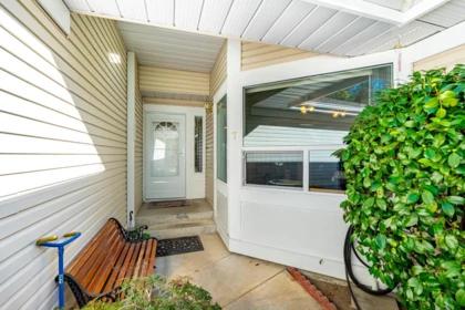 7 6452 121 Street, Surrey, BC, Surrey — Townhouse for sale